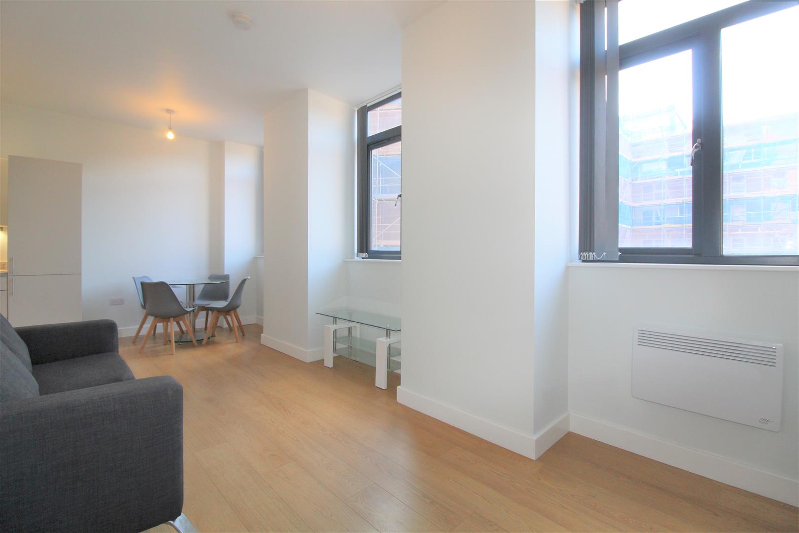 1 Bedroom Apartment To Rent image 2